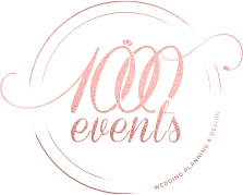 1000 events