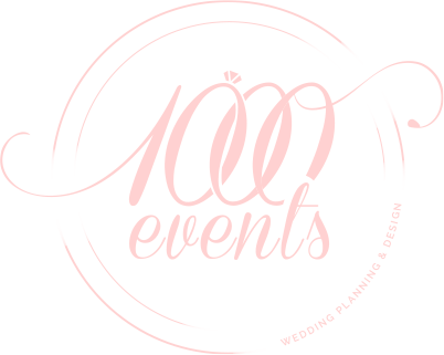 Logo 1000 Events